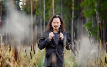 Борис Горячев / Фото из Instagram