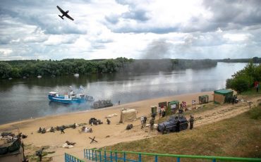 Использованы фотографии с сайта kolomnagrad.ru