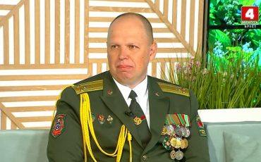 Дмитрий Винников / Скриншот из программы 