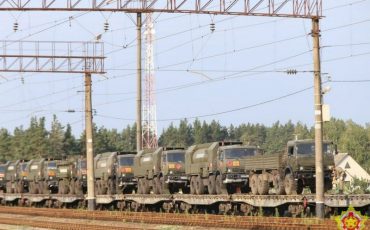 Фото: Ян Горбанюк, 