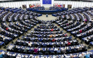 Фото: Европарламент