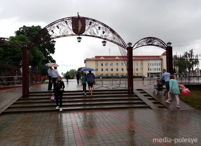 Фото использовано в качестве иллюстрации, из архива МП