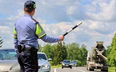 Фото УВД Брестского облисполкома