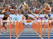 © AFP 2021/John MACDOUGALL