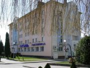 Фото гостиницы с сайта БУТБ