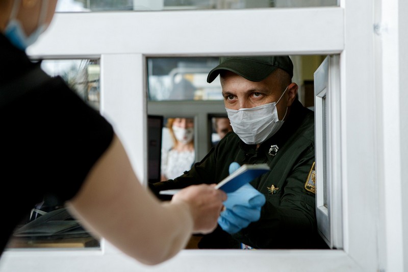 Фото использовано в качестве иллюстрации, dpsu.gov.ua