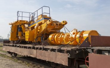 Фото пресс-службы РУПП «Гранит»