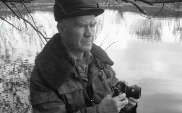 Илья Вакулич