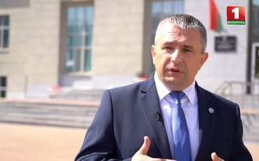 Иван Крупко / Скриншот эфира