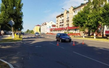 Фото УВД Брестского облисполкома