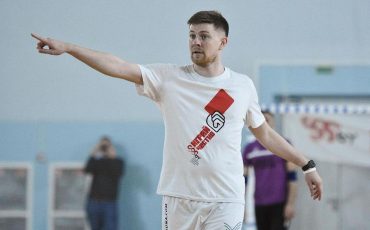 Александр Ивулин. Фото: Instagram