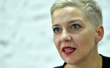 Фото ©SERGEI GAPON