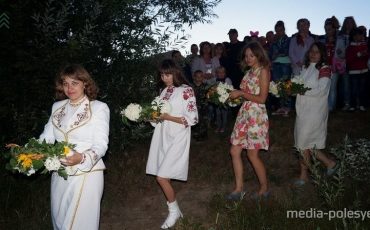 Снимок носит иллюстративный характер / Фото из архива Медиа-Полесья