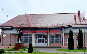 Фото из архива МП