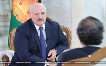 Фото: president.gov.by