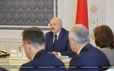 Фото: president.gov.by