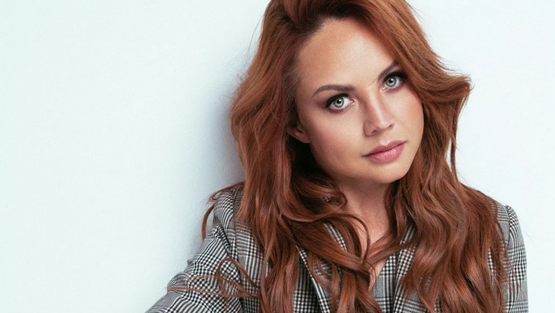 © Фото : предоставлено ria.ru пресс-службой певицы МакSим