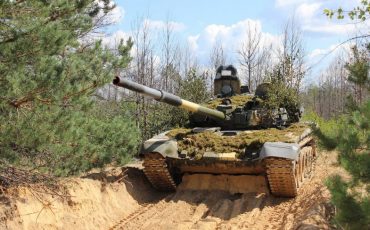 Фото: Минобороны