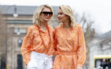 Фото: Streetstyleshooters / Contributor // German Select // Getty Images