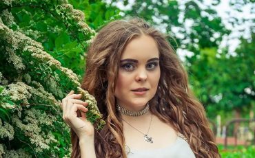 Фото: личный архив Анастасии Савостенок