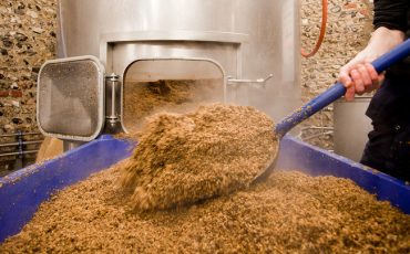 Фото использовано в качестве иллюстрации, с сайта brewerywastewater.com