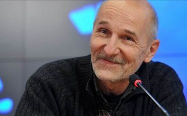 Пётр Мамонов / Фото: телеграм-канал RT на русском