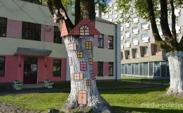 Фото Василия Мацкевича из архива МП