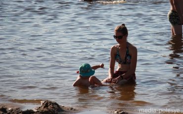 Снимок носит иллюстративный характер / Фото из архива Медиа-Полесья