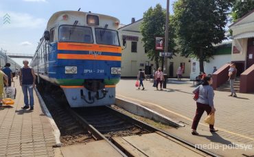 Фото использовано в качестве иллюстрации, из архива Медиа-Полесья