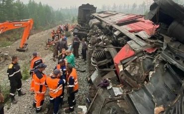 © Фото : Амурский центр ГЗ и ПБ