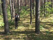 Фото ПСО «Витязь»