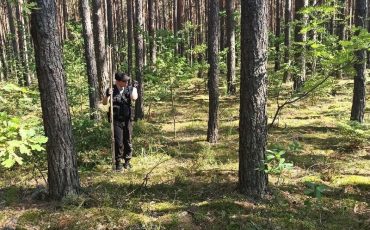 Фото ПСО «Витязь»