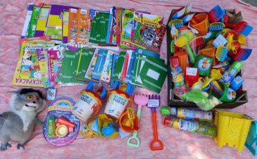 Фото со страницы проекта 