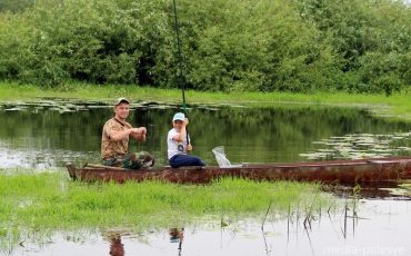 Фото из архива МП