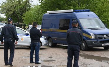 Фото использовано в качестве иллюстрации: © Sputnik / Виктор Толочко