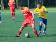 Снимок носит иллюстративный характер / Фото: fcvolna-pinsk.by