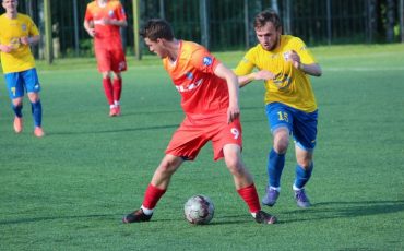 Снимок носит иллюстративный характер / Фото: fcvolna-pinsk.by