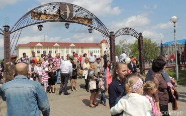 Фото из архива МП