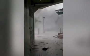 Скригшот из видео на канале t.me/ATN_BTRC