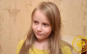 Алиса Теплякова / Фото: reestrrekordov.ru