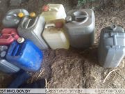 Фото УВД Брестского облисполкома