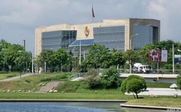 Верховный суд / Фото: Reform.by