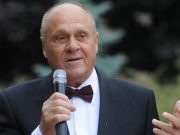 Владимир Меньшов / Фото: © Владимир Астапкович/ТАСС