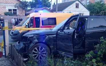 Фото и видео из группы Zello «Пинск ГАИ»