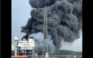 Скриншот из видео