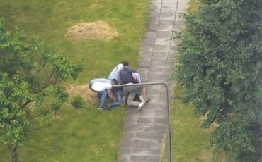 Фото: скриншот видео ОНТ