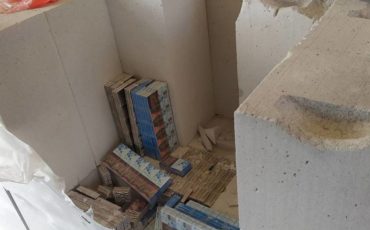 Фото: таможня Польши