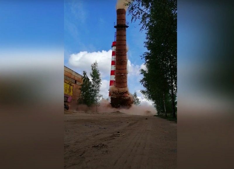 Скриншот видео