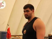 Фото: weightlifting.by