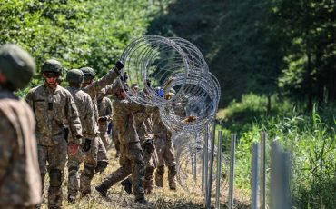 Фото: Минобороны Литвы